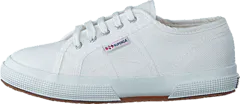 Superga - SUS0003C0 White