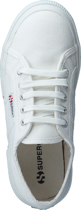 Superga - SUS0003C0 White