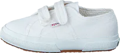 Superga - SUS0003E0 White