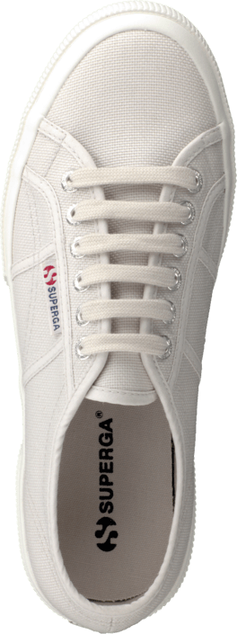Superga - SUS000010 Grey Seashell