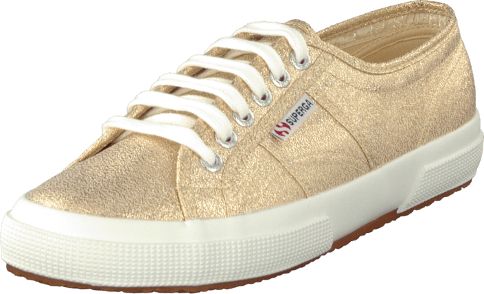 superga gold