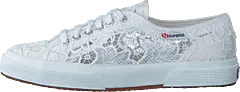 Superga - SUS008YA0 White