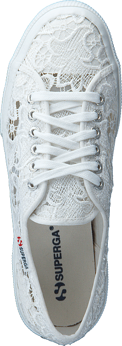 Superga - SUS008YA0 White
