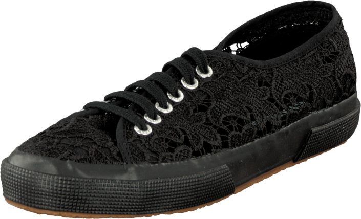 Superga - SUS008YA0 Black
