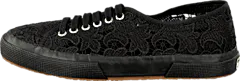 Superga - SUS008YA0 Black