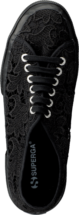 Superga - SUS008YA0 Black