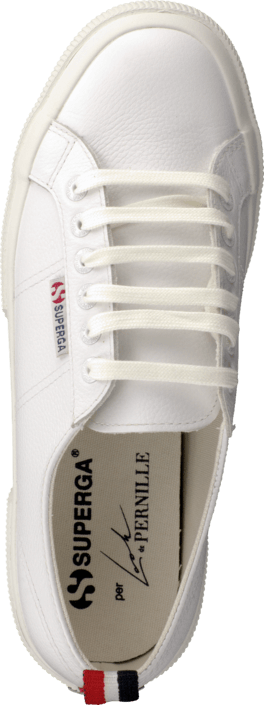 Superga - SUS009W60 White