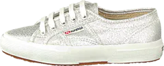 Superga - SUS002J20 Silver