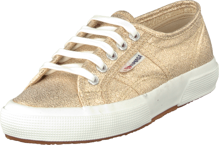 Superga - SUS002J20 Gold