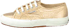 Superga - SUS002J20 Gold