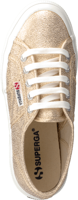 Superga - SUS002J20 Gold