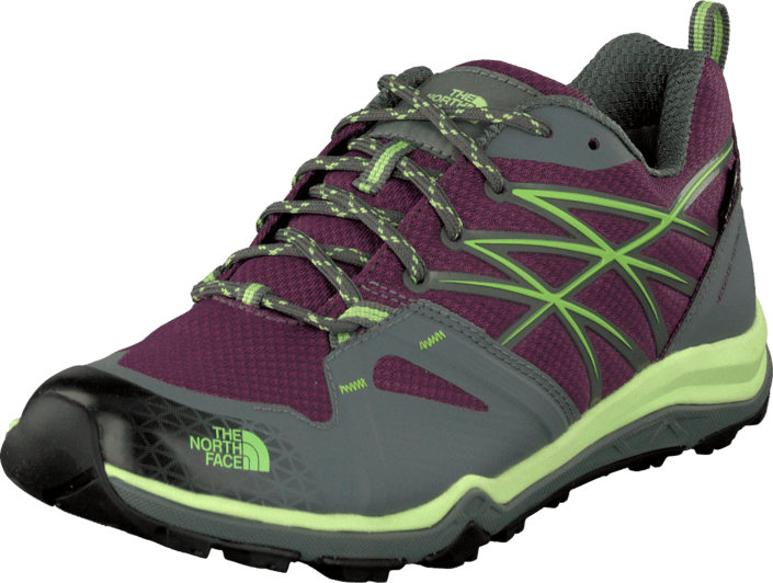 north face hedgehog fastpack lite gtx