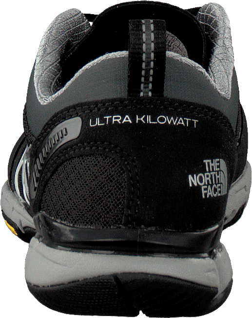 M  Ultra Kilowat Tnf Black/Daygio Yellow