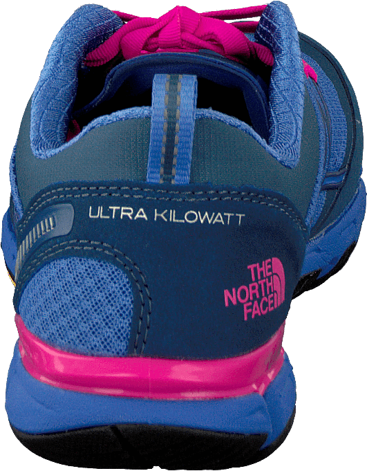 W  Ultra Kilowat Amp Blue/ Cos B