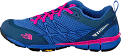 The North Face - W  Ultra Kilowat Amp Blue/ Cos B