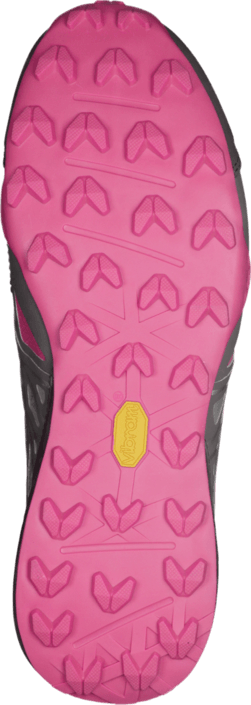 The North Face - W Ulta Mt Griffin Grey/Glo Pink