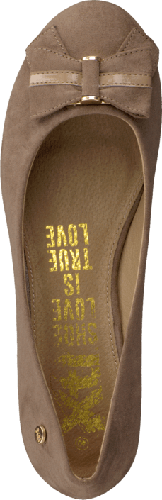 Xti - 27703 Taupe