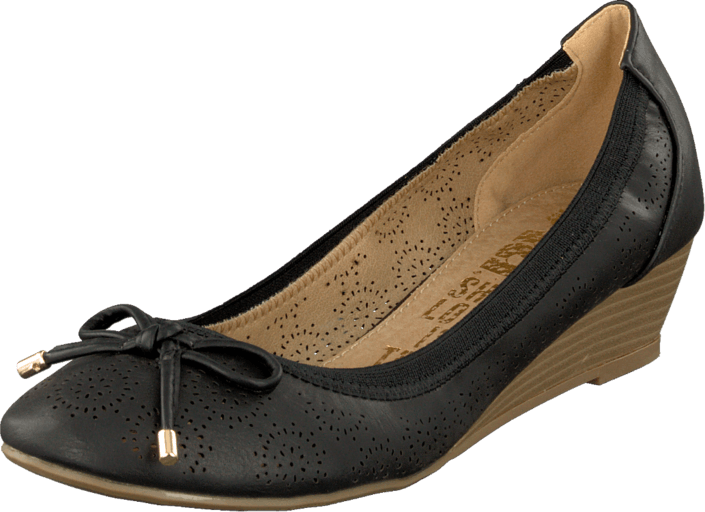Xti - 27704 Black