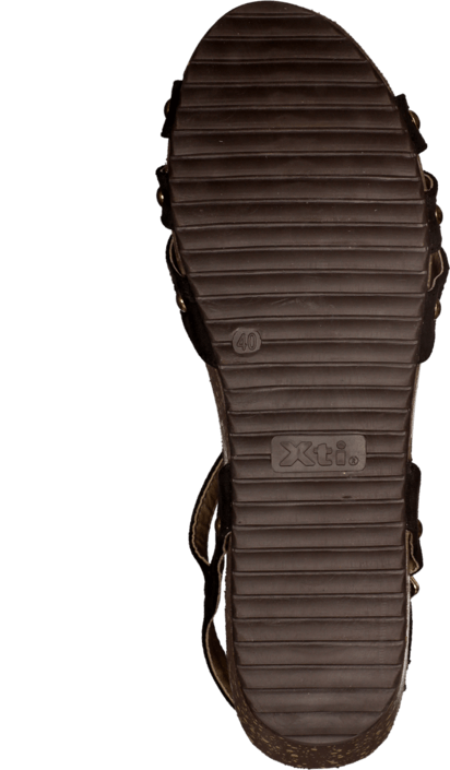 Sorte Sko 27717 Black Xti Kjøp Sandals Online qU8vt8w