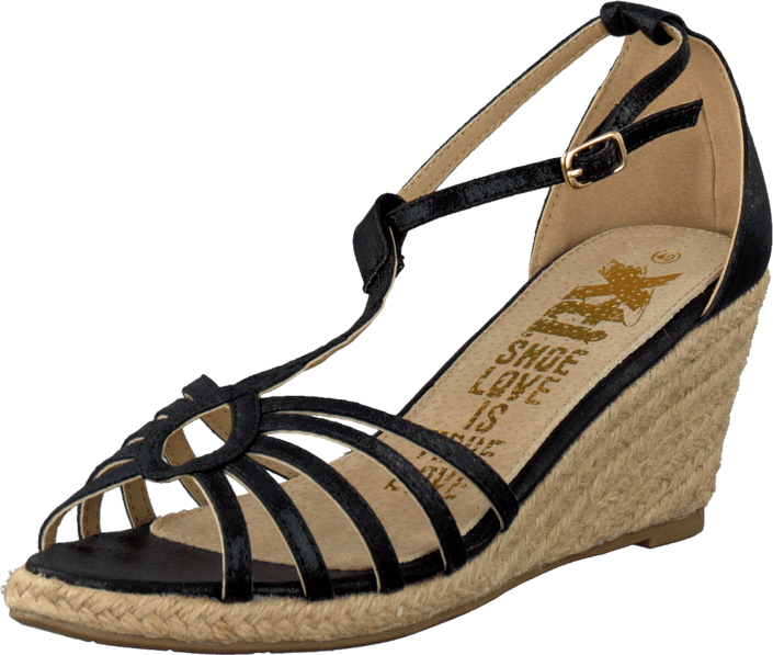 Xti - 27724 Black