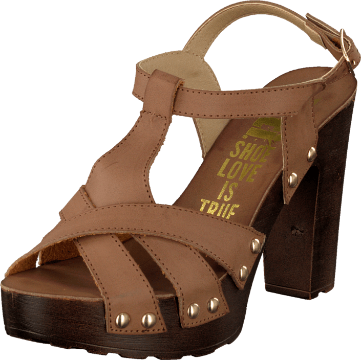 Xti - 27725 Brown