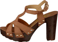 Xti - 27725 Brown