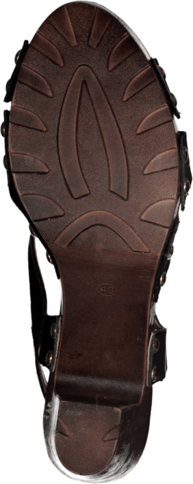 Xti - 27725 Black