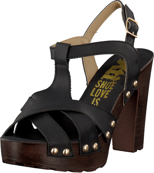 Xti - 27725 Black