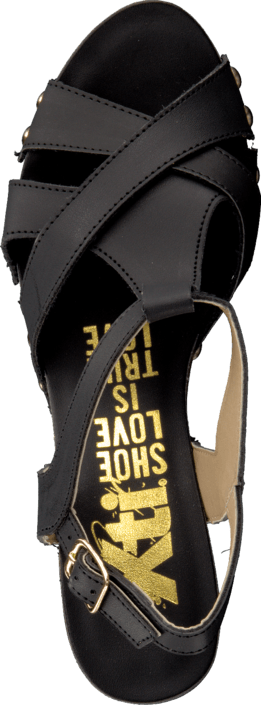 Xti - 27725 Black