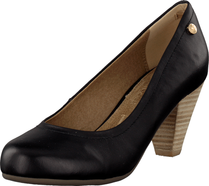 Xti - 27822 Black