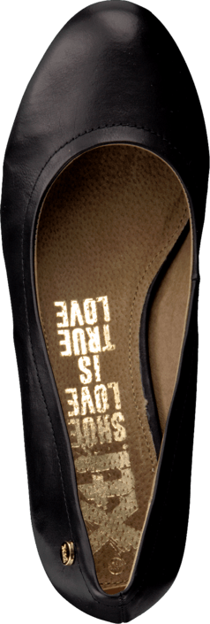 Xti - 27822 Black