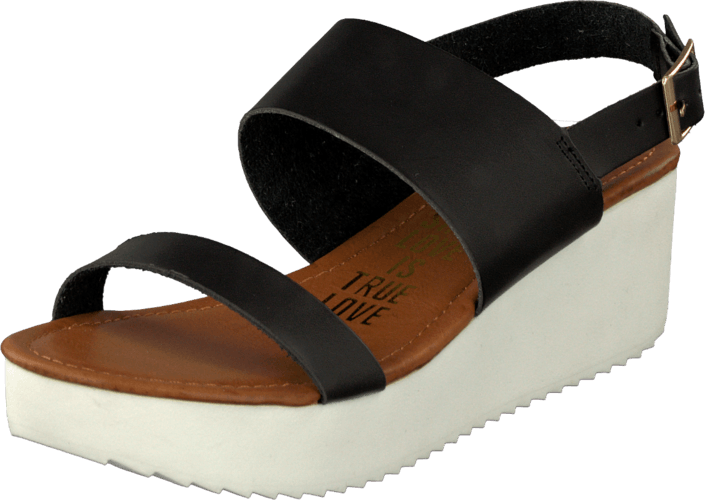 Xti - 27838 Black