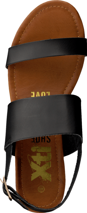 Xti - 27838 Black