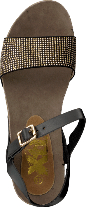 Xti - 27853 Combination Black