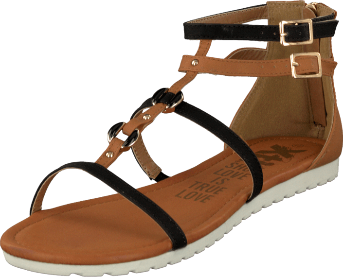 Xti - 27933 Black