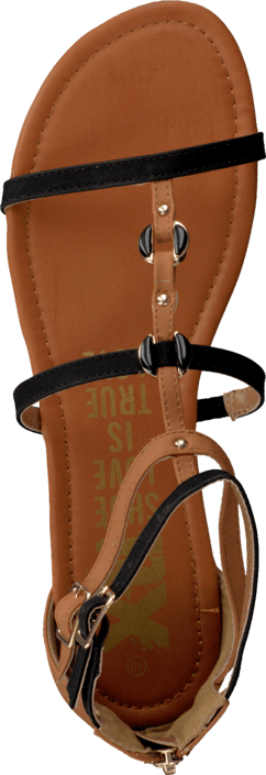 Xti - 27933 Black