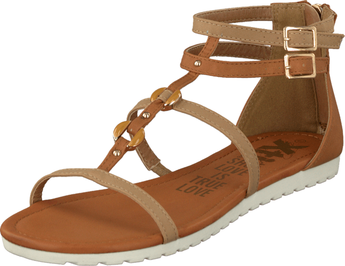 Xti - 27933 Taupe