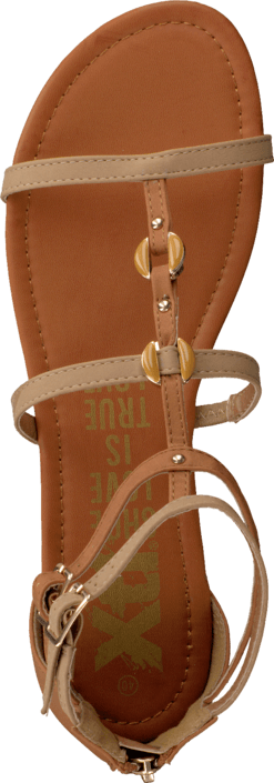 Xti - 27933 Taupe