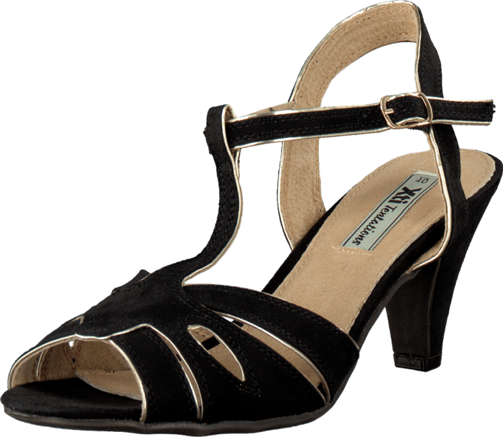 Xti - 29702 Black
