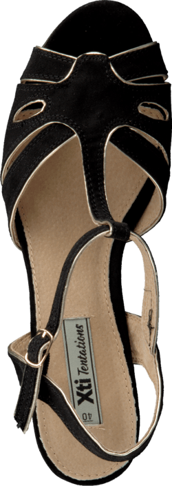 Xti - 29702 Black