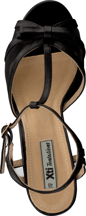 Xti - 29747 Black