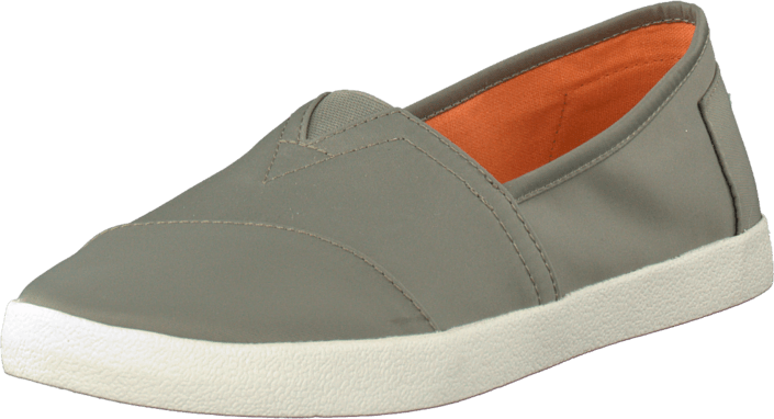 Toms - Avalon Sneaker Grey