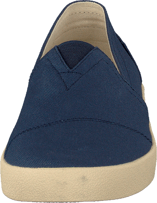 Avalon Sneaker Dark Denim