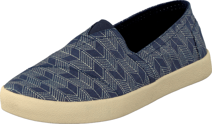 Toms - Avalon Sneaker Eclipse