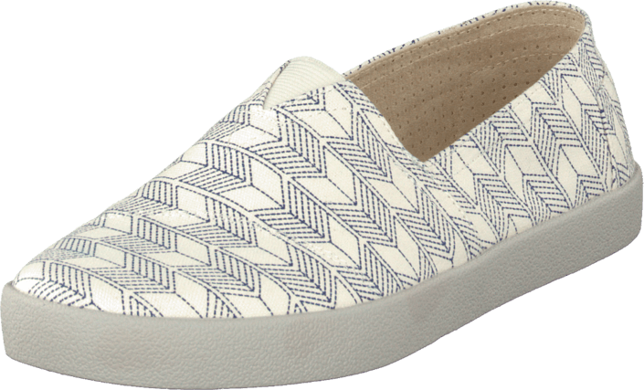 Toms - Avalon Sneaker Blue