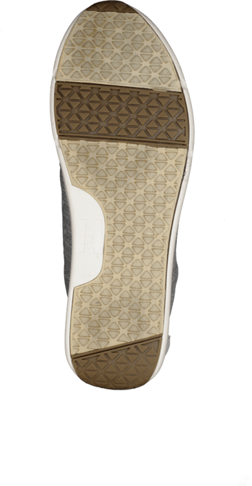 Toms - Del Rey Sneaker Grey