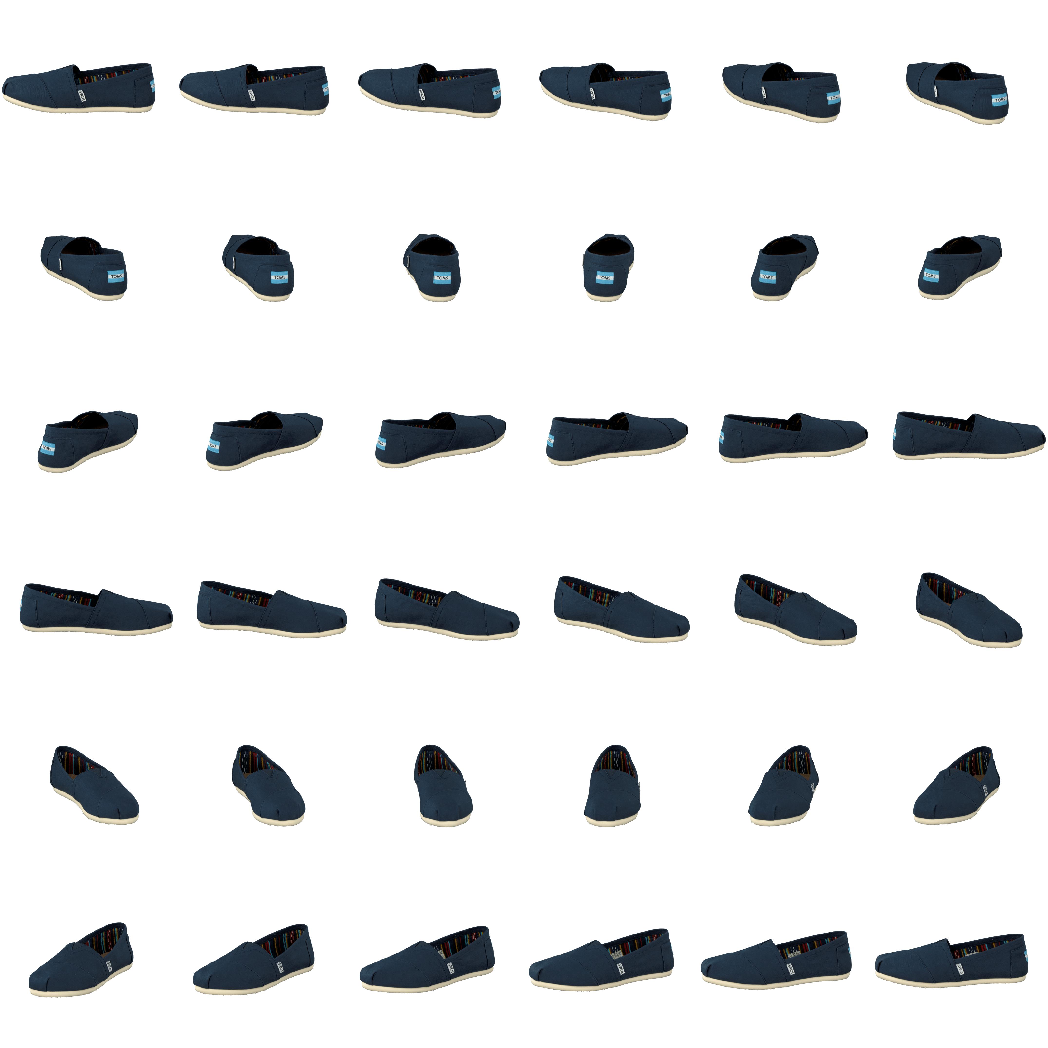 Classics Wmn Navy - Bild 8