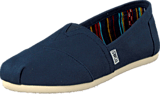 Classics Wmn Navy - Bild 9