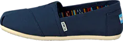 Toms - Classics Wmn Navy