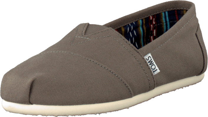 Toms - Classics Wmn Ash